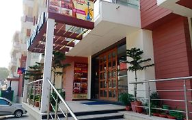 Hotel Silver Land Digha