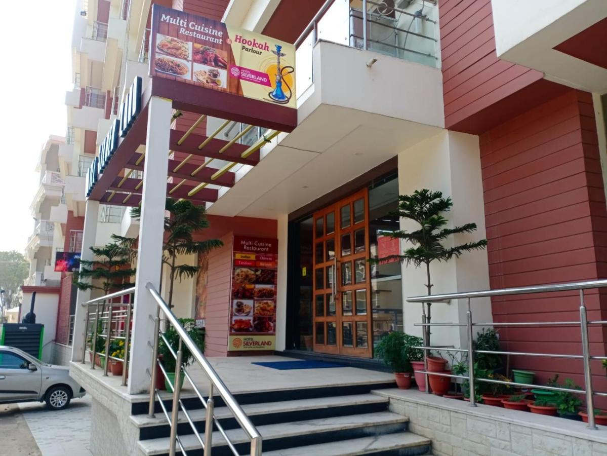 Hotel Silver Land Digha (West Bengal) Exterior photo