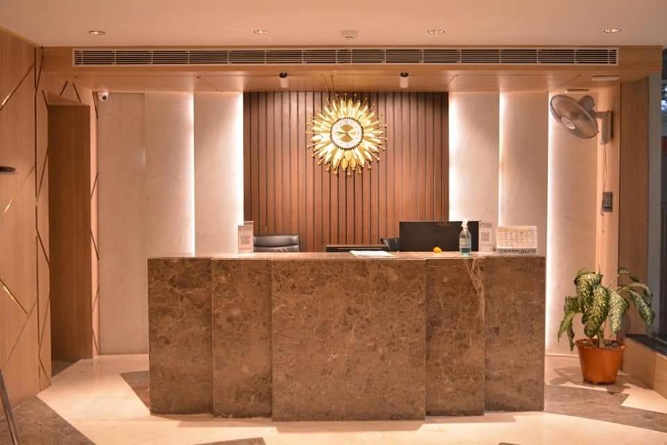 Hotel Silver Land Digha (West Bengal) Exterior photo