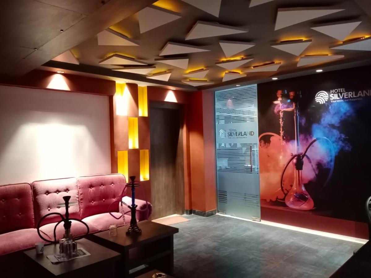 Hotel Silver Land Digha (West Bengal) Exterior photo