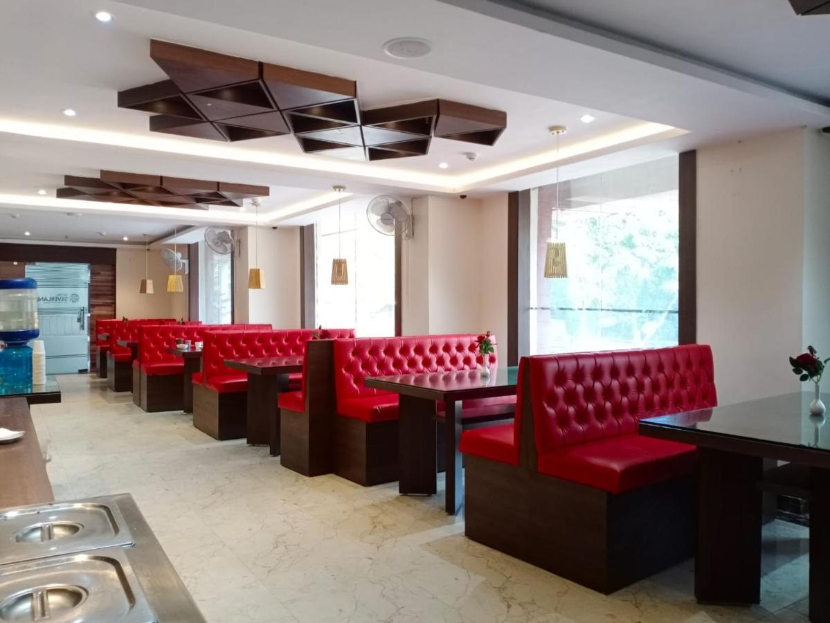 Hotel Silver Land Digha (West Bengal) Exterior photo