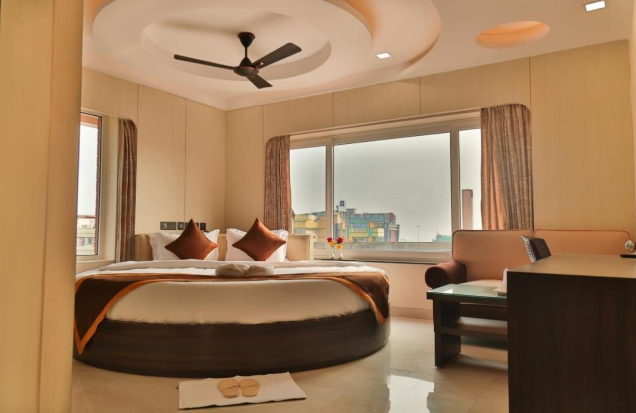 Hotel Silver Land Digha (West Bengal) Exterior photo