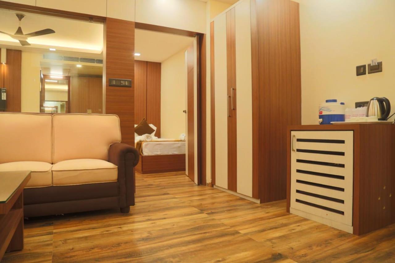 Hotel Silver Land Digha (West Bengal) Exterior photo