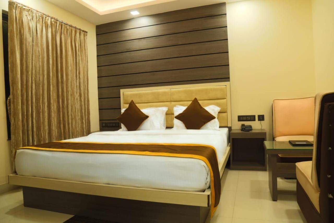 Hotel Silver Land Digha (West Bengal) Exterior photo