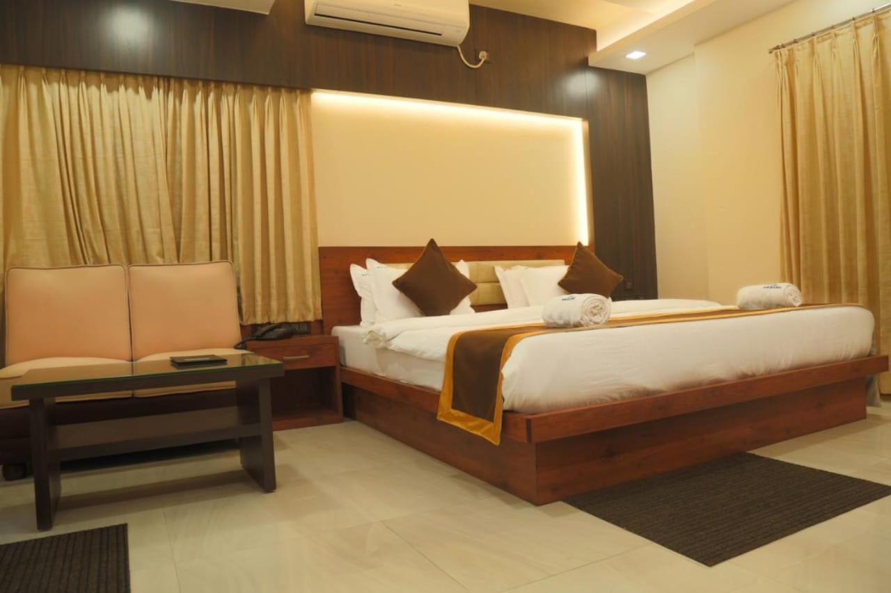 Hotel Silver Land Digha (West Bengal) Exterior photo