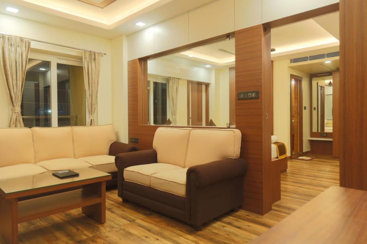 Hotel Silver Land Digha (West Bengal) Exterior photo