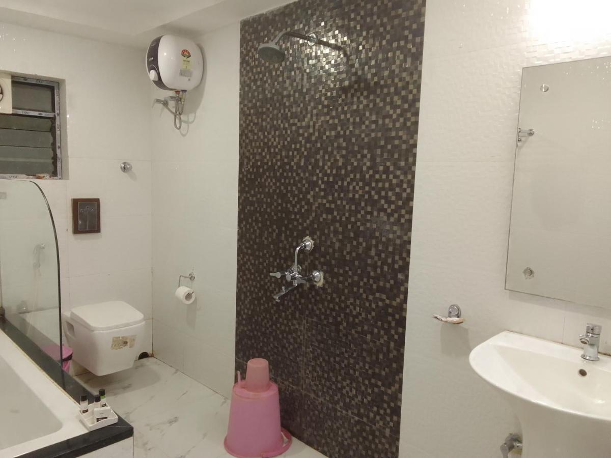 Hotel Silver Land Digha (West Bengal) Exterior photo