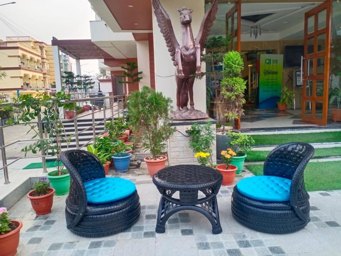 Hotel Silver Land Digha (West Bengal) Exterior photo