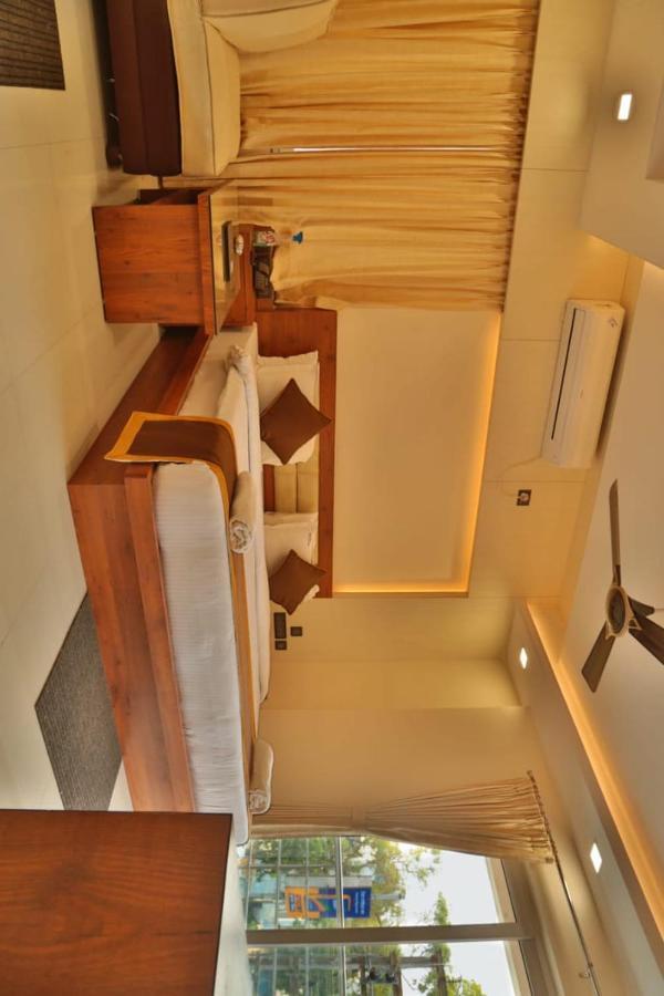 Hotel Silver Land Digha (West Bengal) Exterior photo